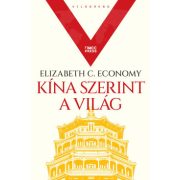 Kína szerint a világ