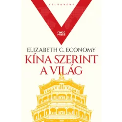 Kína szerint a világ