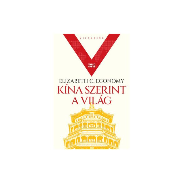 Kína szerint a világ