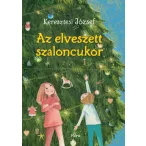 Az elveszett szaloncukor