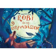 Robi és az orvvadászok