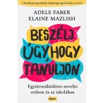 Beszélj úgy, hogy tanuljon