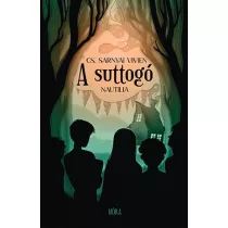 A suttogó - Nautilla