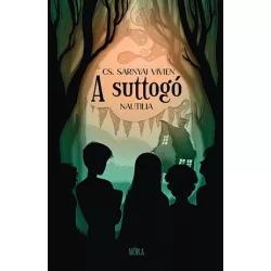 A suttogó - Nautilla