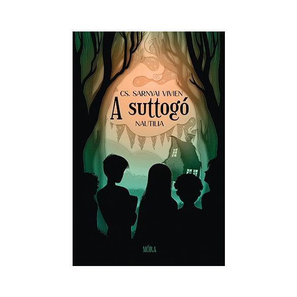 A suttogó - Nautilla