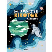 Csillagközi kikötők - Küldetés