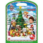 Mancs Őrjárat - Ünneplő kutyik