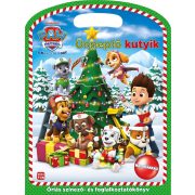 Mancs Őrjárat - Ünneplő kutyik