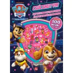 Mancs Őrjárat - Csúcskutyik