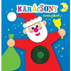 Gumis lapozó - Karácsony