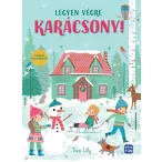 Legyen végre karácsony!