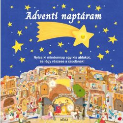 Adventi naptáram