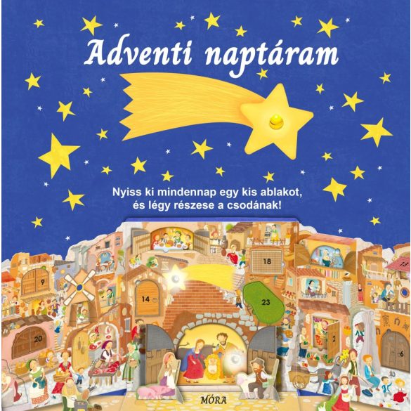 Adventi naptáram