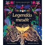 Legendás mesék
