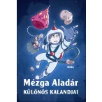 Mézga Aladár különös kalandjai