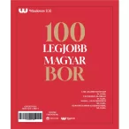 A 100 legjobb magyar bor 2025 - Winelovers 100