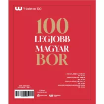 A 100 legjobb magyar bor 2025 - Winelovers 100