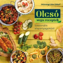 Olcsó vega receptek