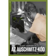 Az Auschwitz-kód