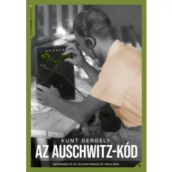 Az Auschwitz-kód