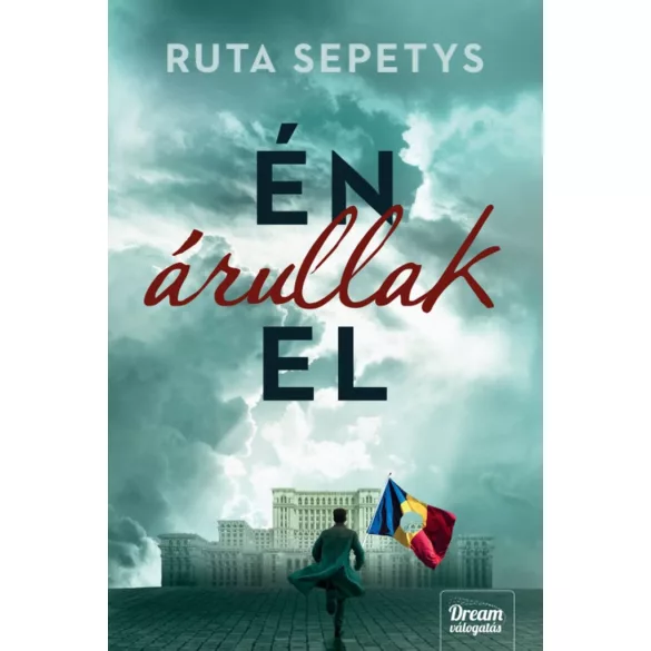 Én árullak el
