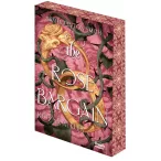 The Rose Bargain – A rózsa alkuja - Éldekorált kiadás