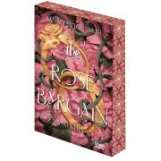 The Rose Bargain – A rózsa alkuja - Éldekorált kiadás