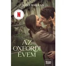 Az oxfordi évem