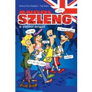 Angol szleng - a valódi angol