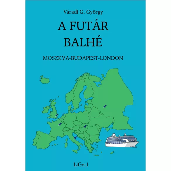 A futár balhé