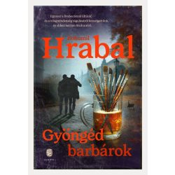 Gyöngéd barbárok