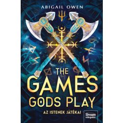 The Games Gods Play - Az istenek játékai
