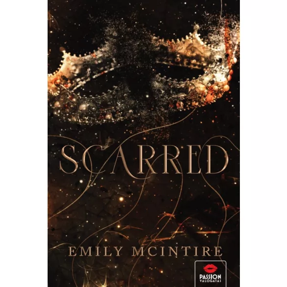 Scarred