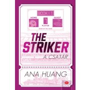 The Striker - A csatár