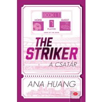 The Striker - A csatár