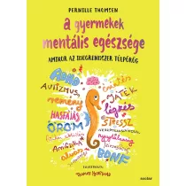 A gyermekek mentális egészsége