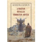 A magyar ősvallás többisten-hívése