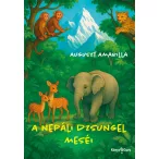 A nepáli dzsungel meséi