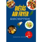 Diétás Air Fryer Receptek