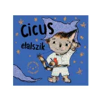 Cicus elalszik
