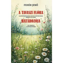 A tavaszi flóra határozója