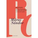 Eszter hagyatéka és három kisregény