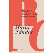 Eszter hagyatéka és három kisregény