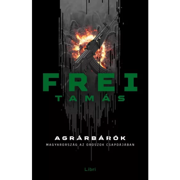 Agrárbárók