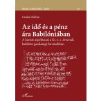 Az idő és a pénz ára Babilóniában