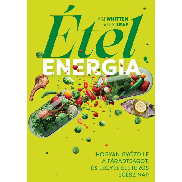 Ételenergia