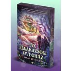 Az elvarázsolt üvegház