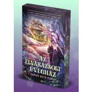 Az elvarázsolt üvegház