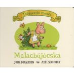 Malacbújócska - Tölgyerdő meséi