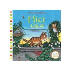 Mici cica - Tili-toli könyvek